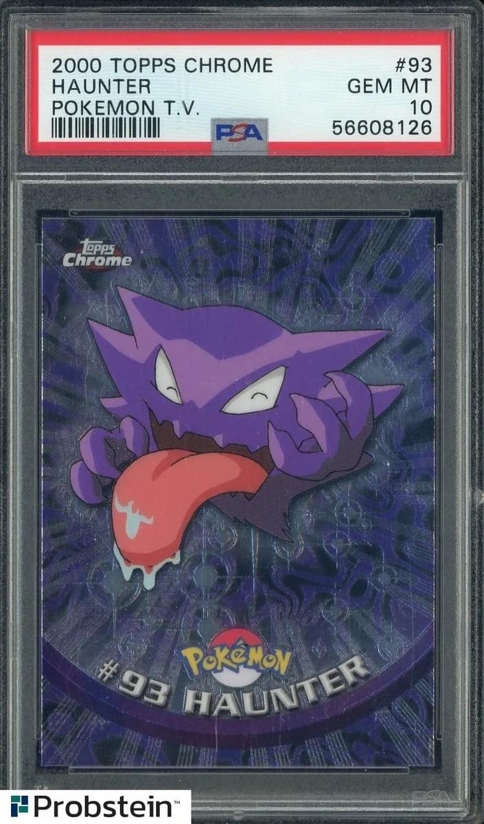 Haunter
