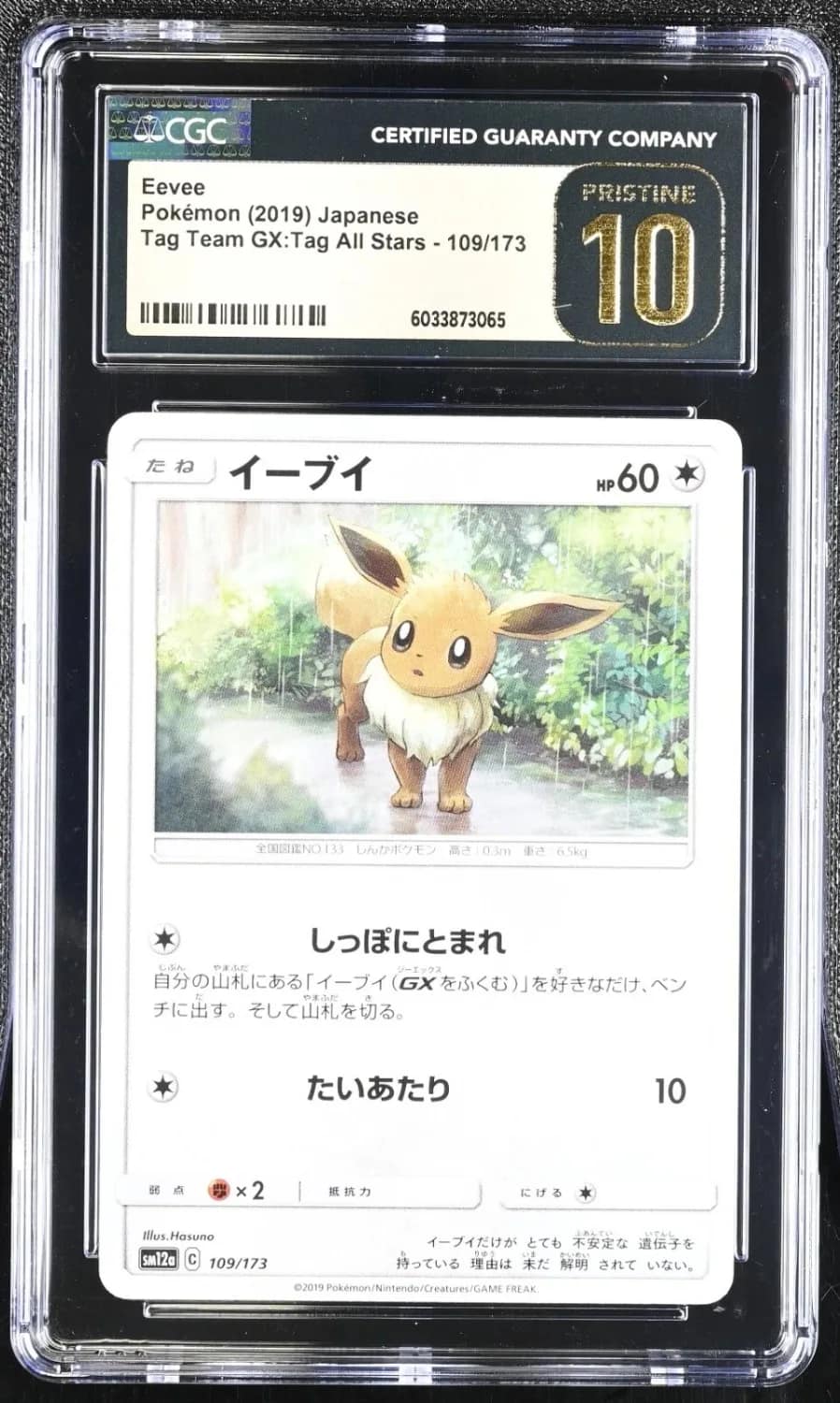 Eevee