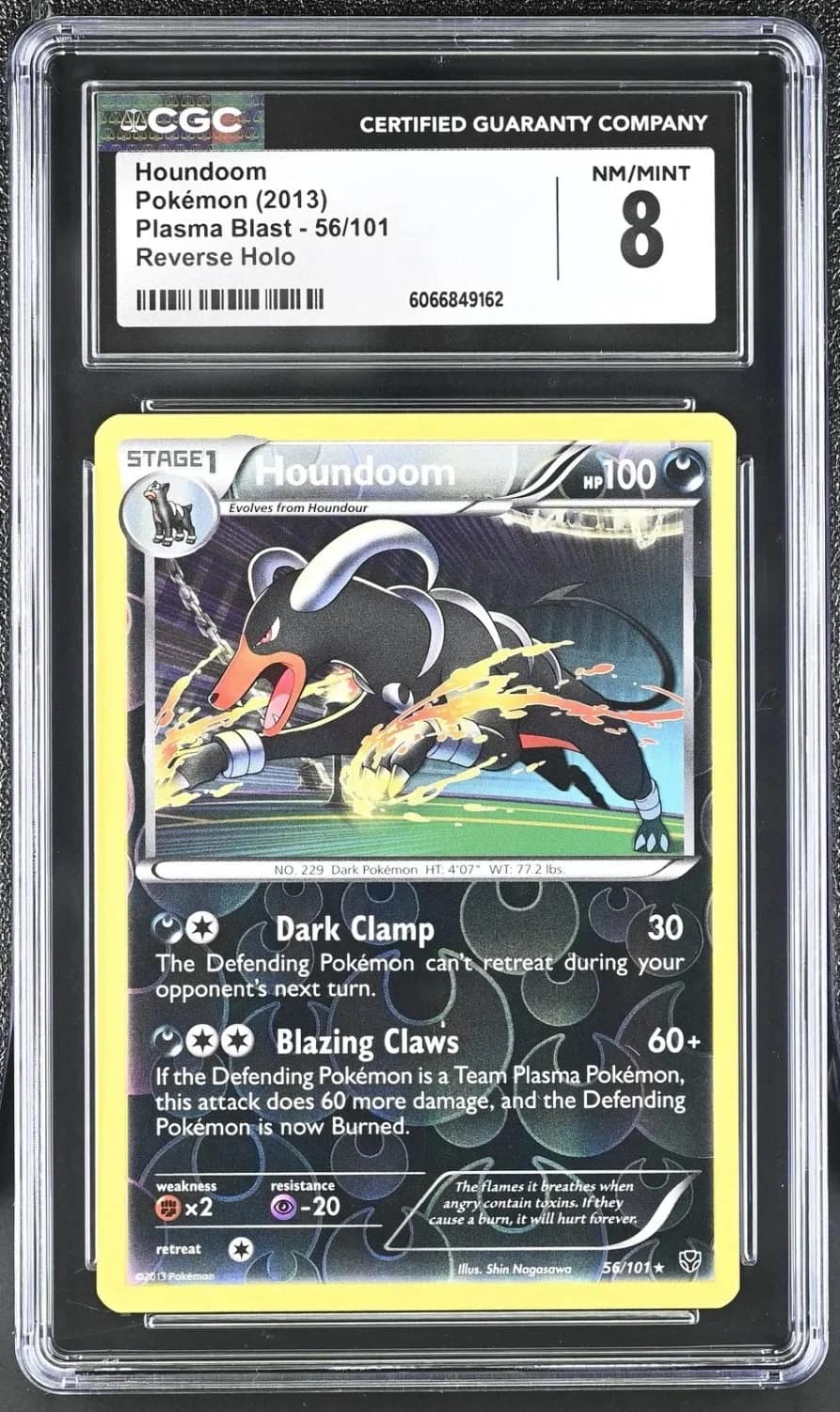 Houndoom