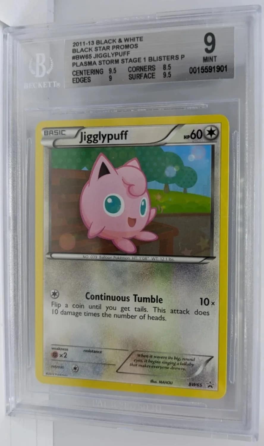 Jigglypuff