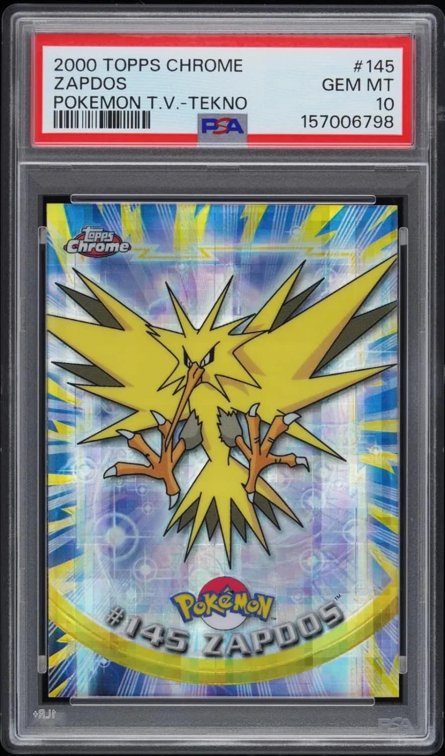 Zapdos
