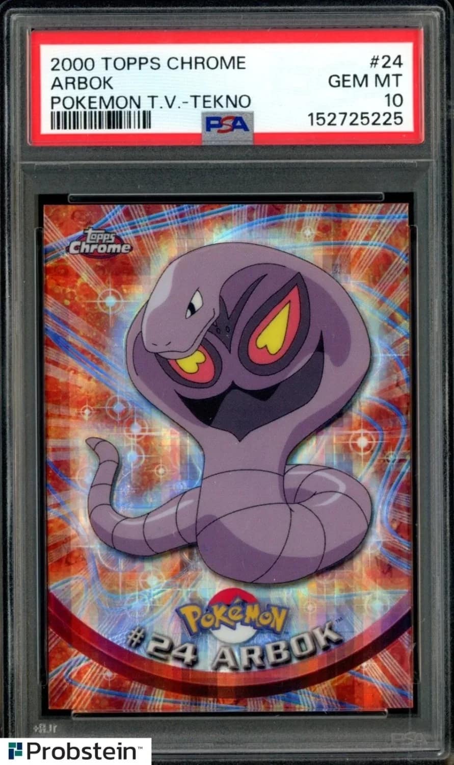 Arbok