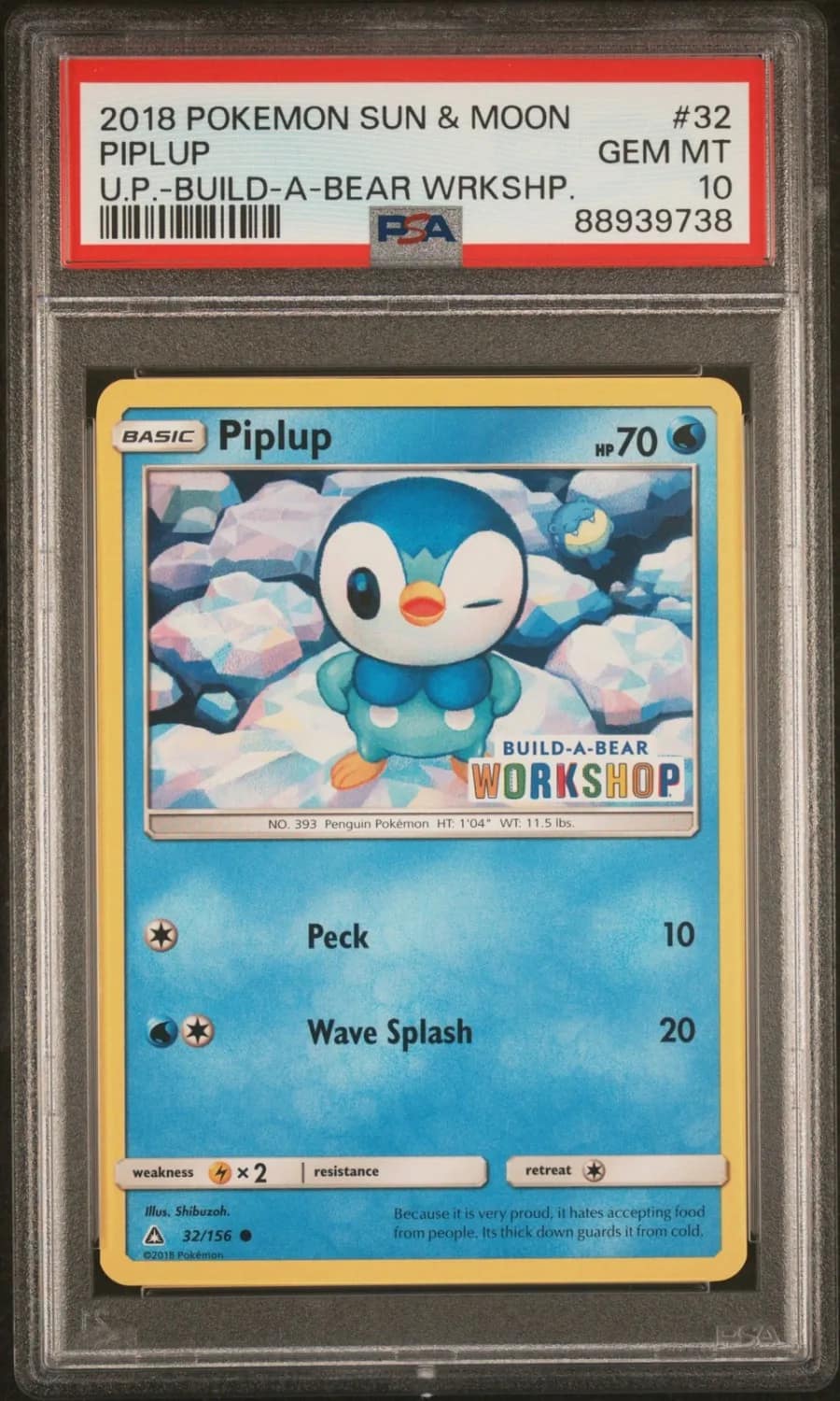 Piplup