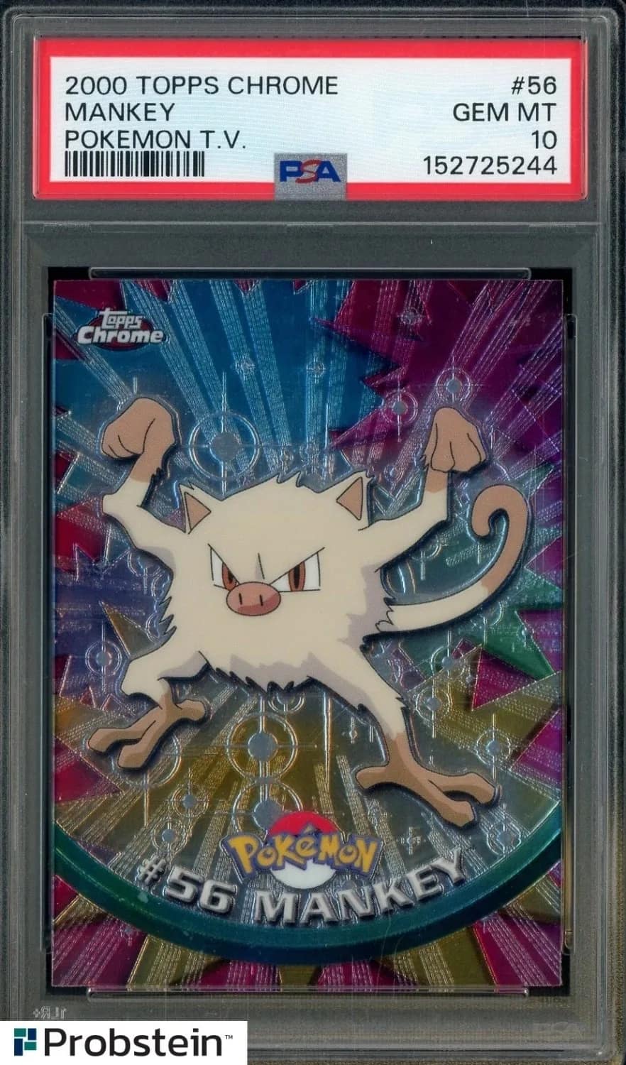 Mankey