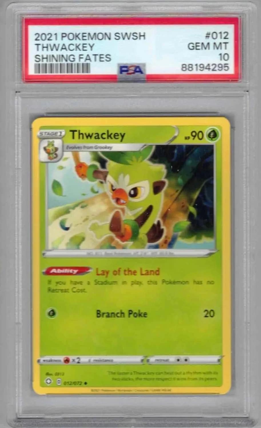Thwackey