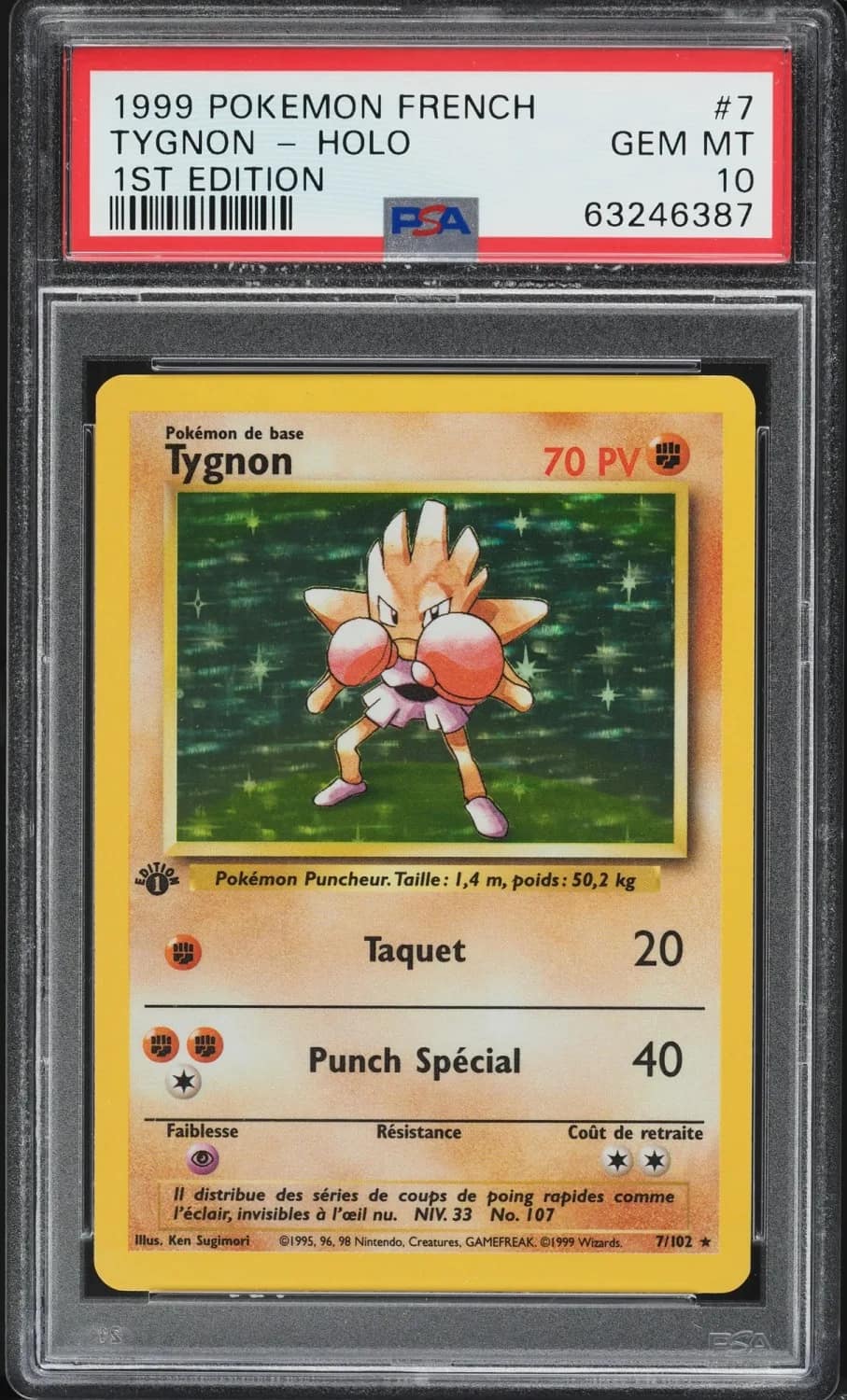 Tygnon