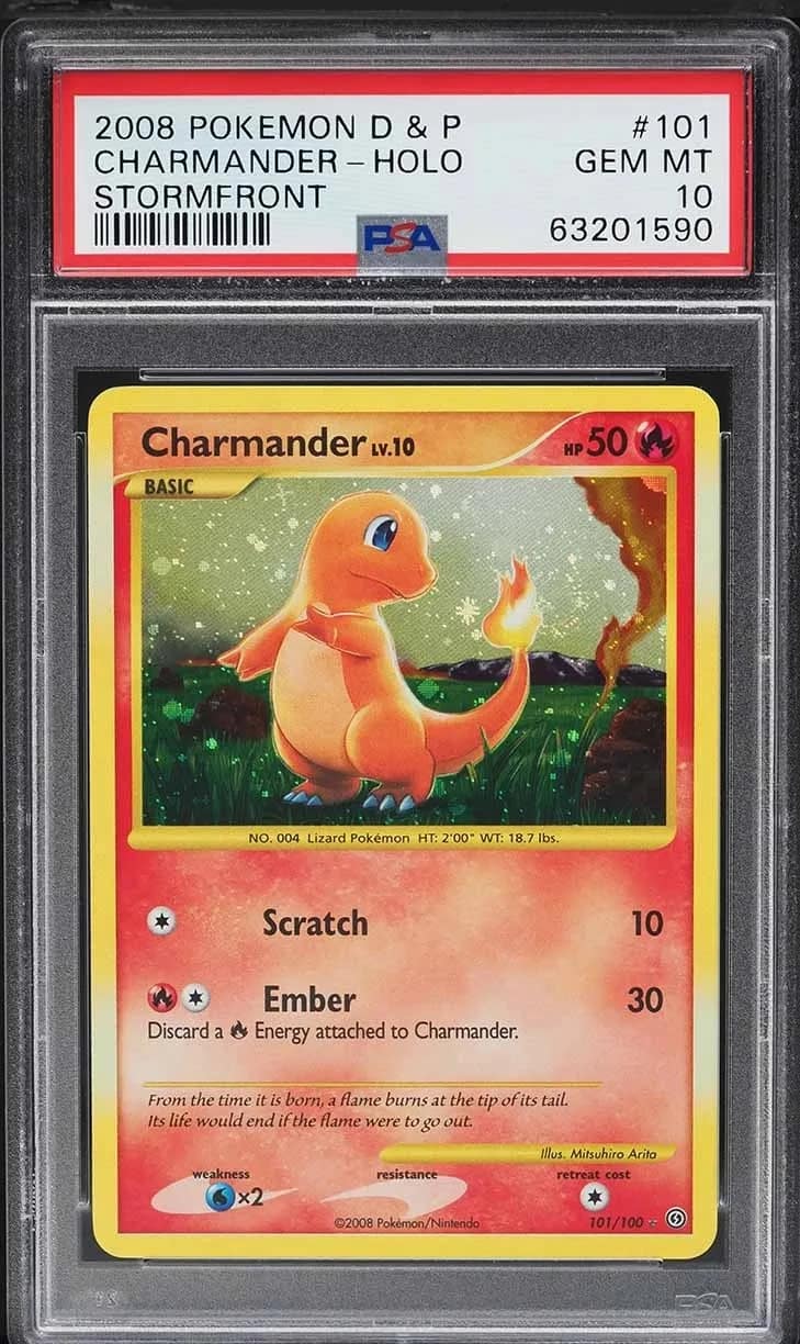 Charmander