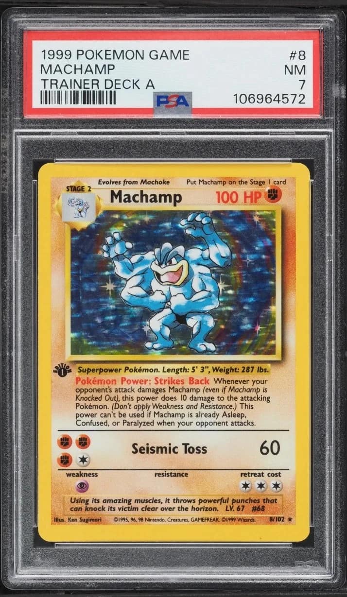 Machamp