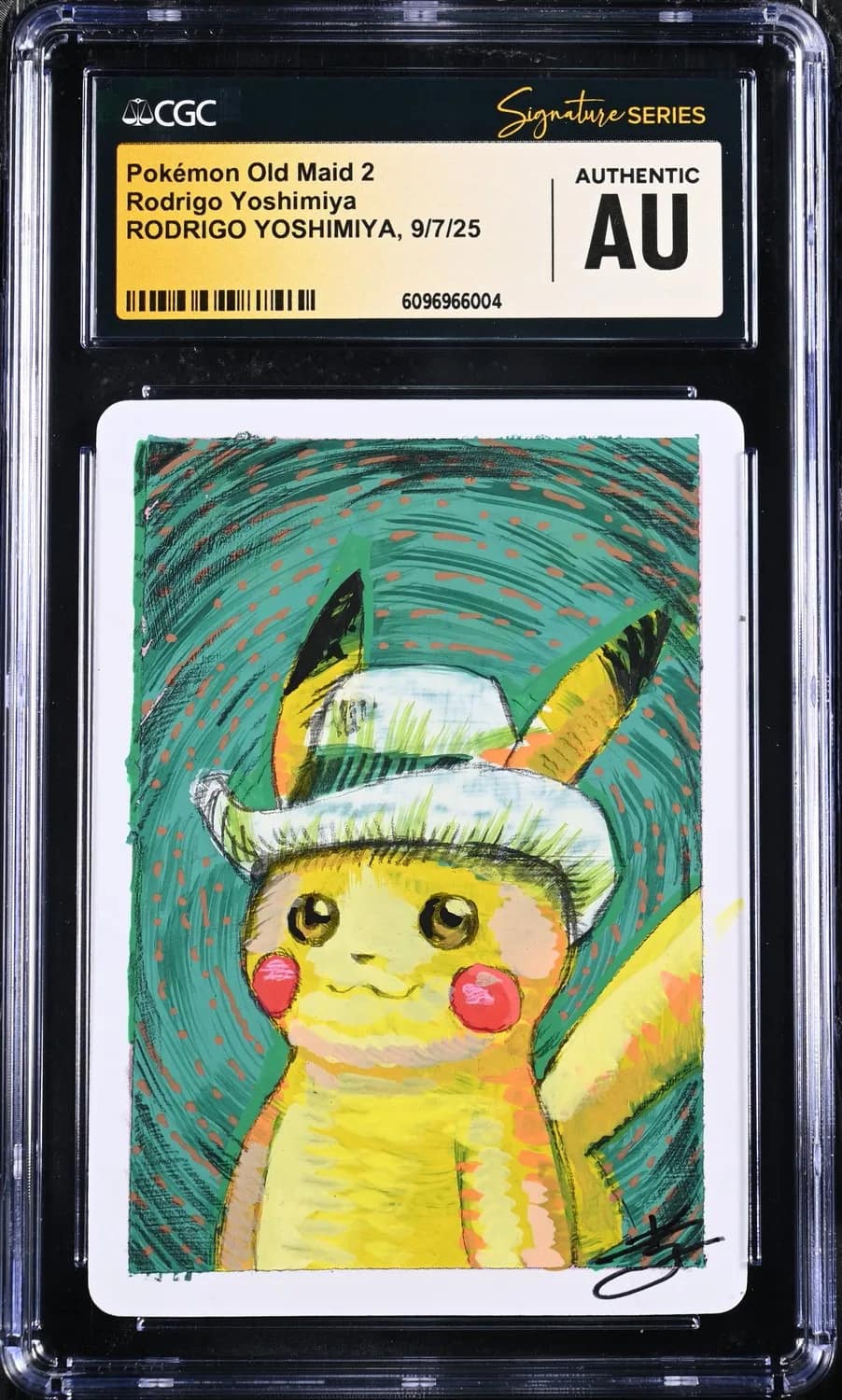 Rodrigo Yoshimiya