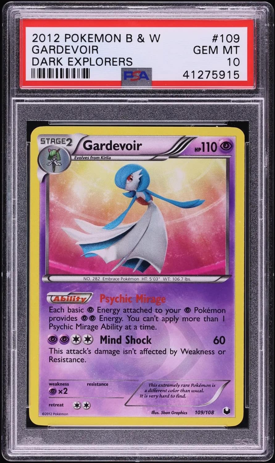 Gardevoir