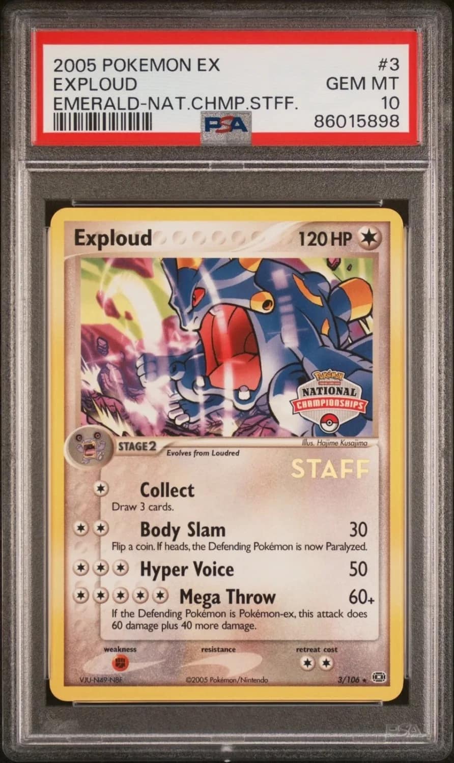 Exploud