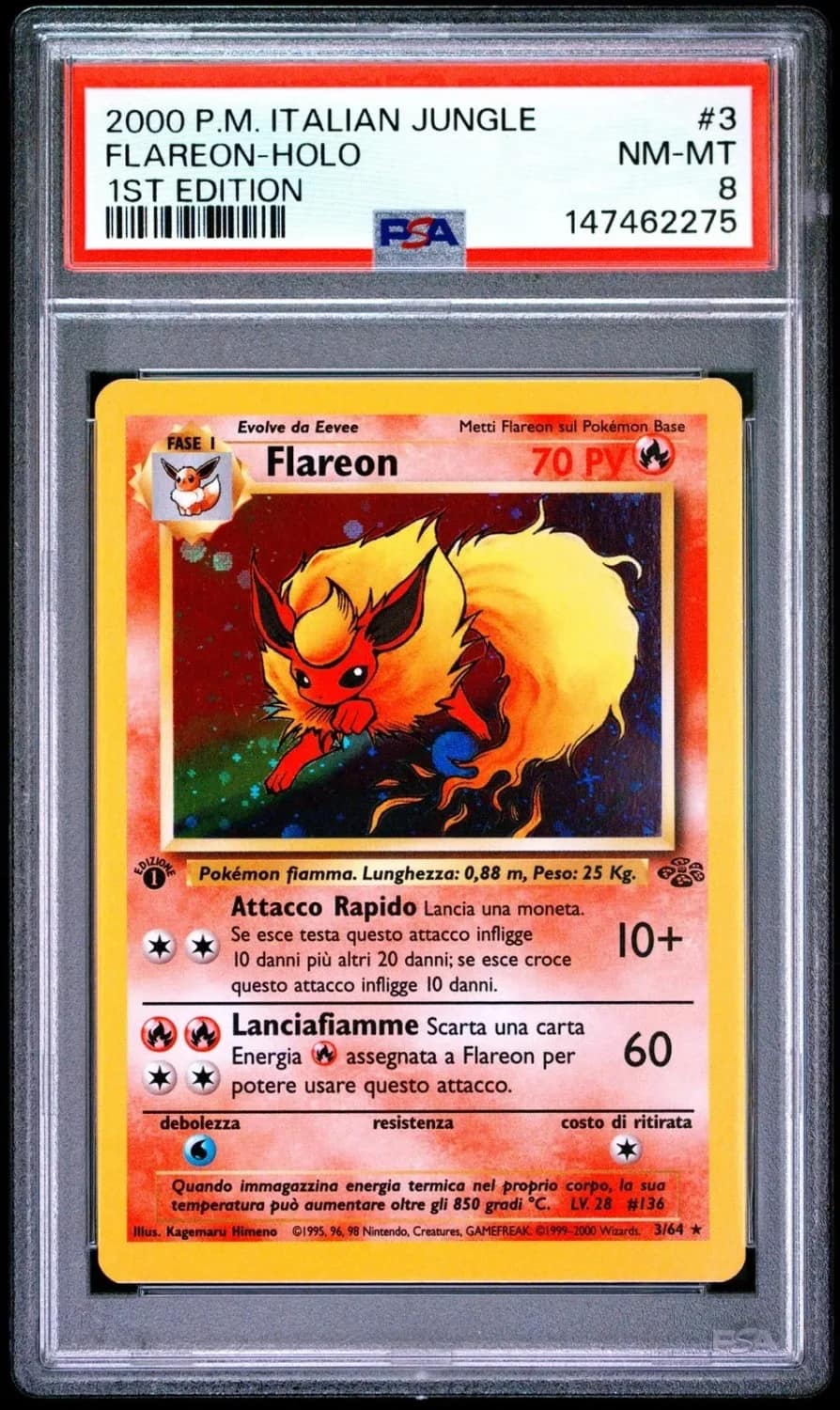 Flareon