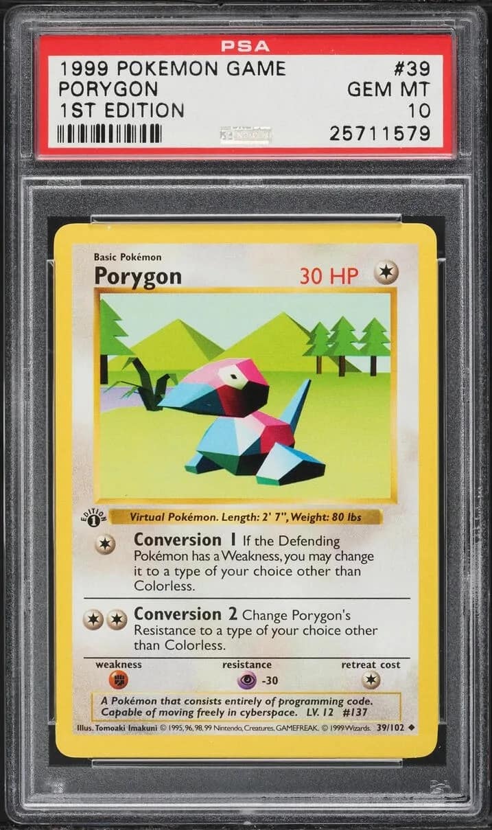 Porygon