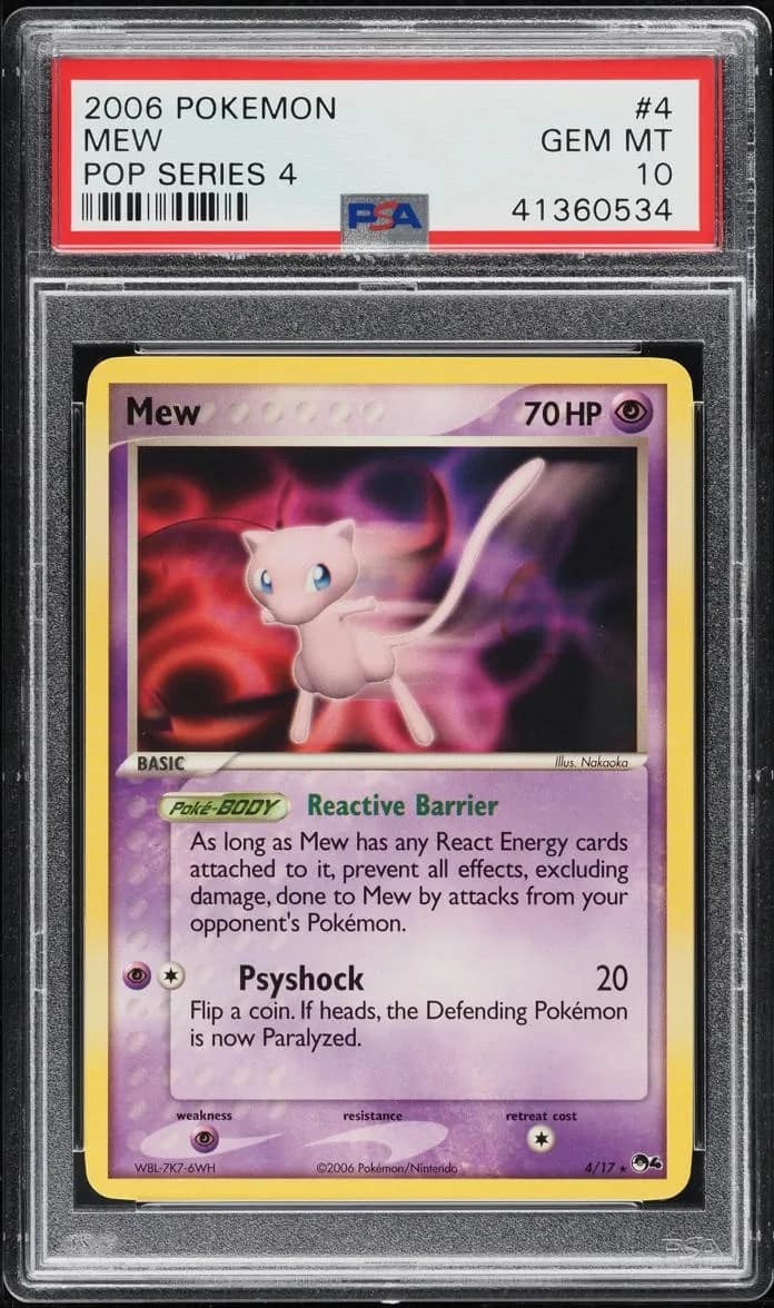 Mew
