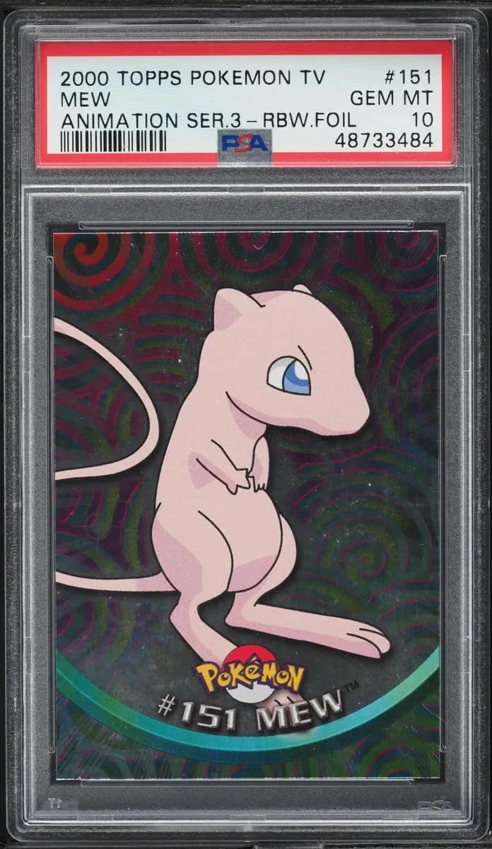 Mew