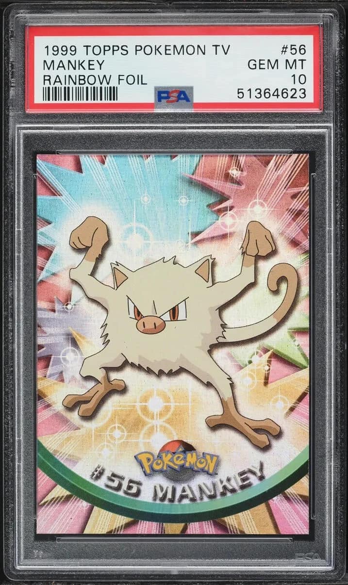 Mankey