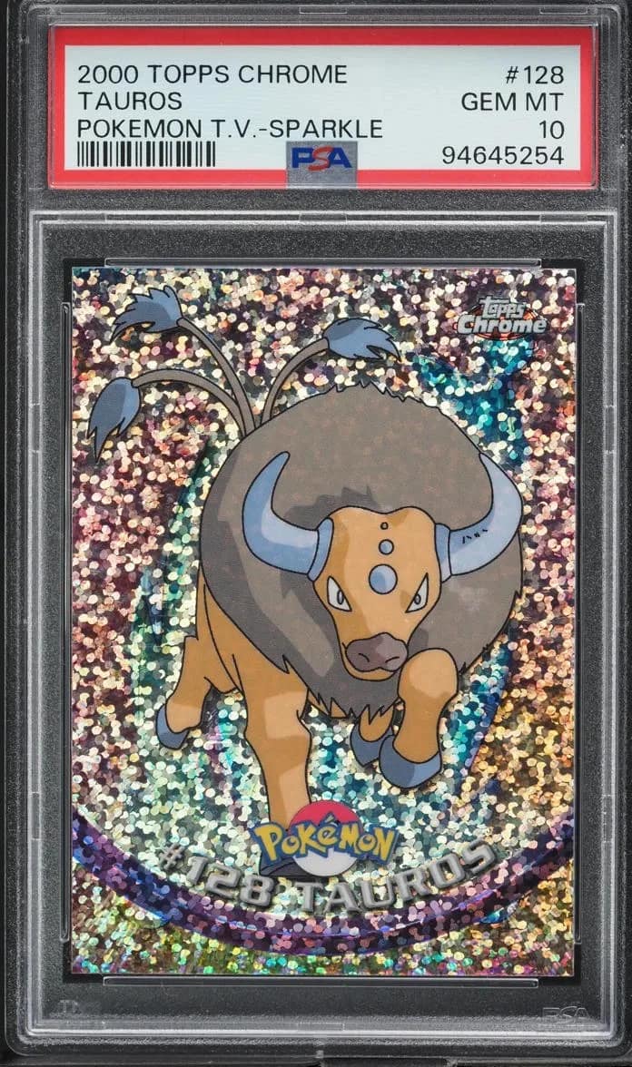 Tauros