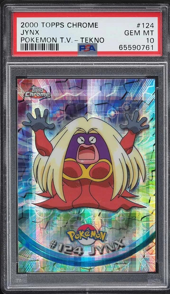 Jynx