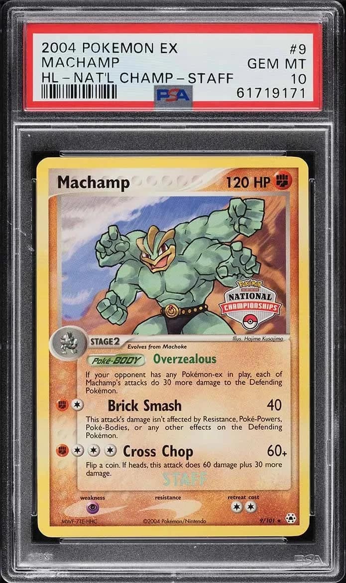 Machamp