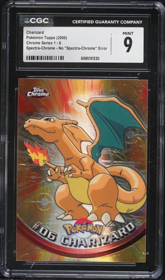 Charizard
