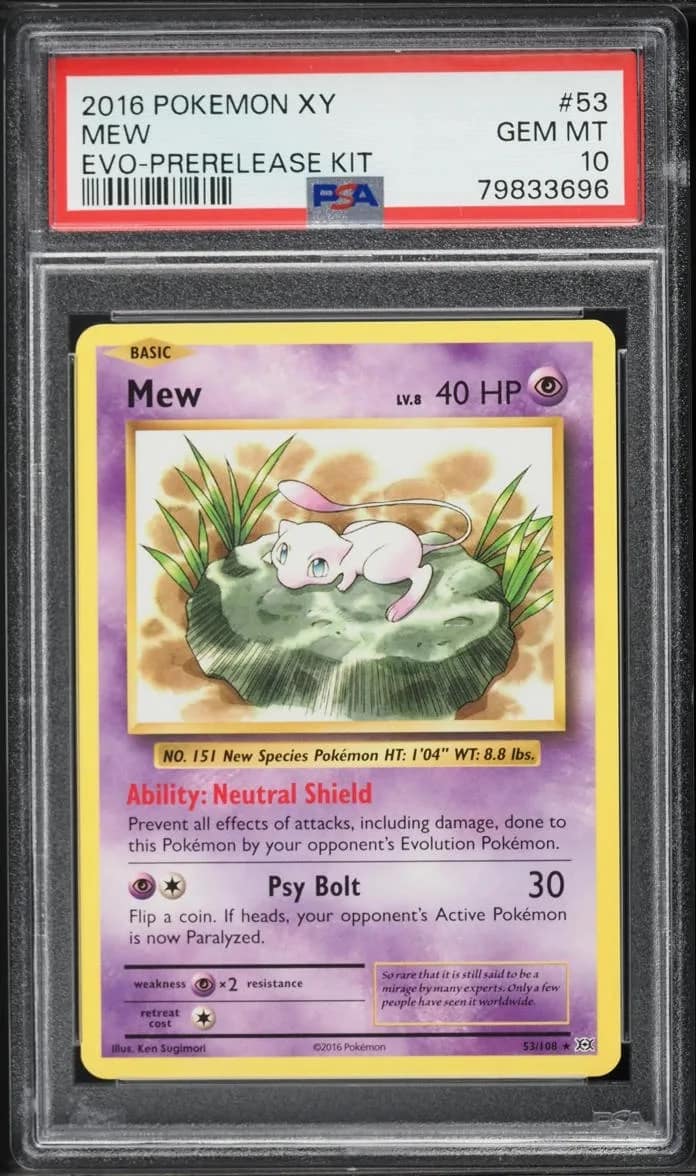 Mew