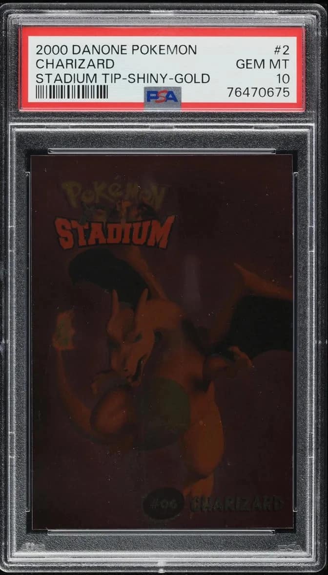 Charizard