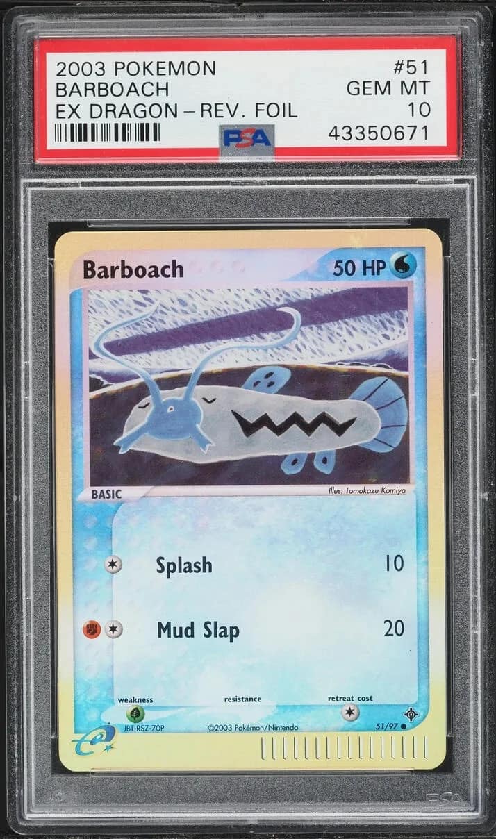 Barboach