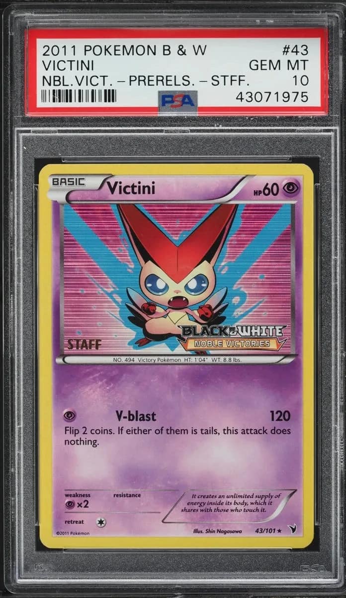 Victini