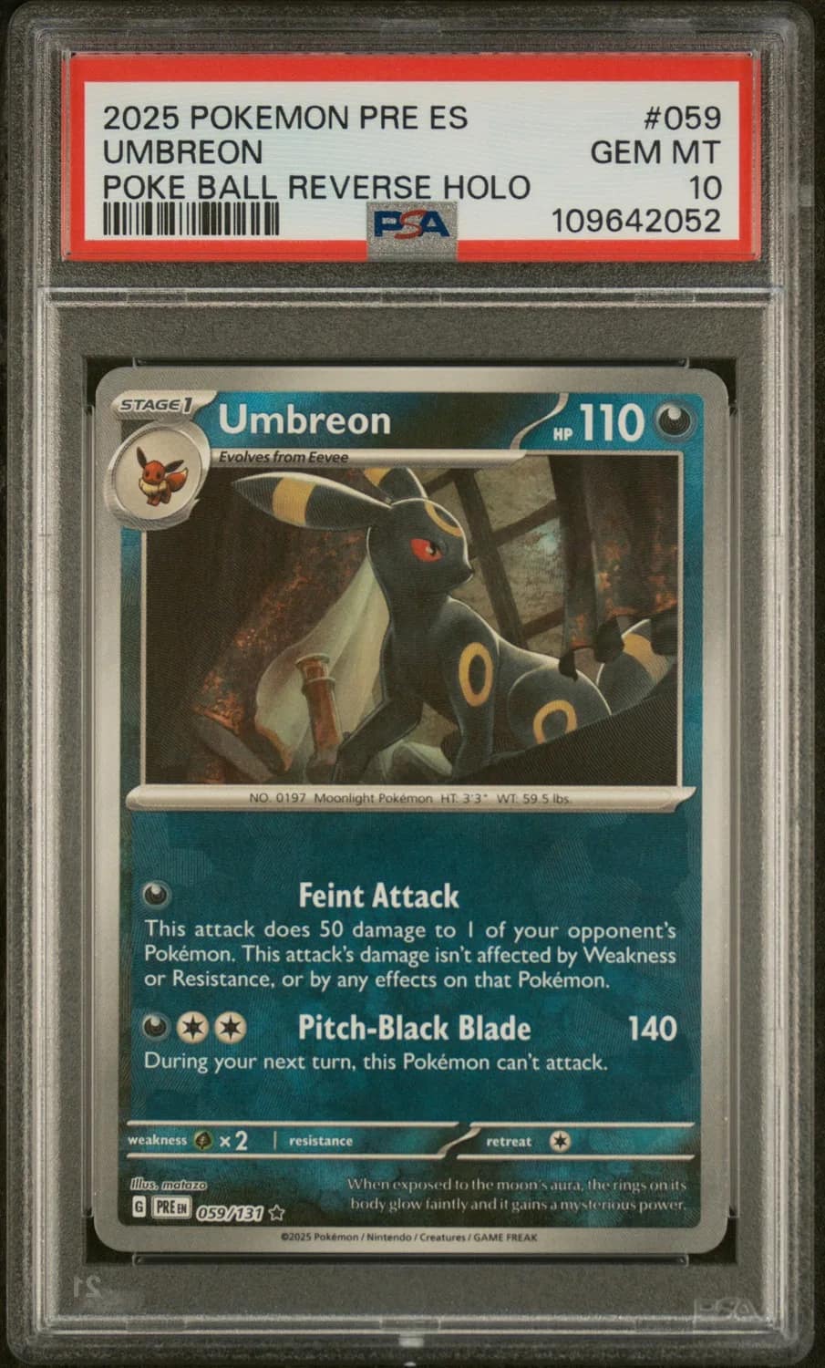 Umbreon