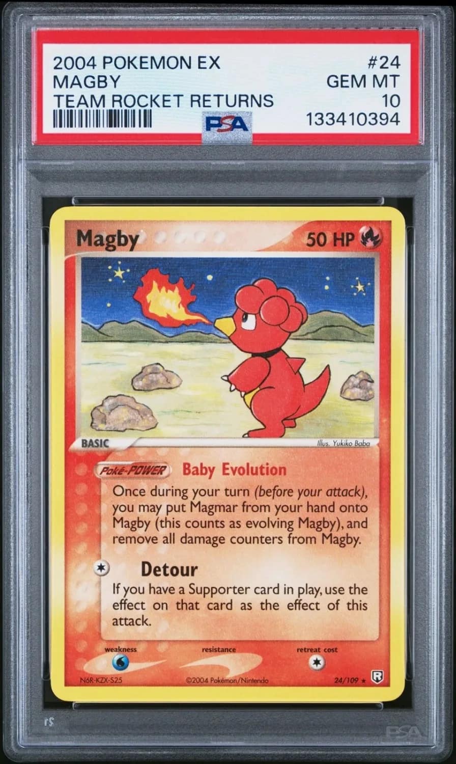 Magby