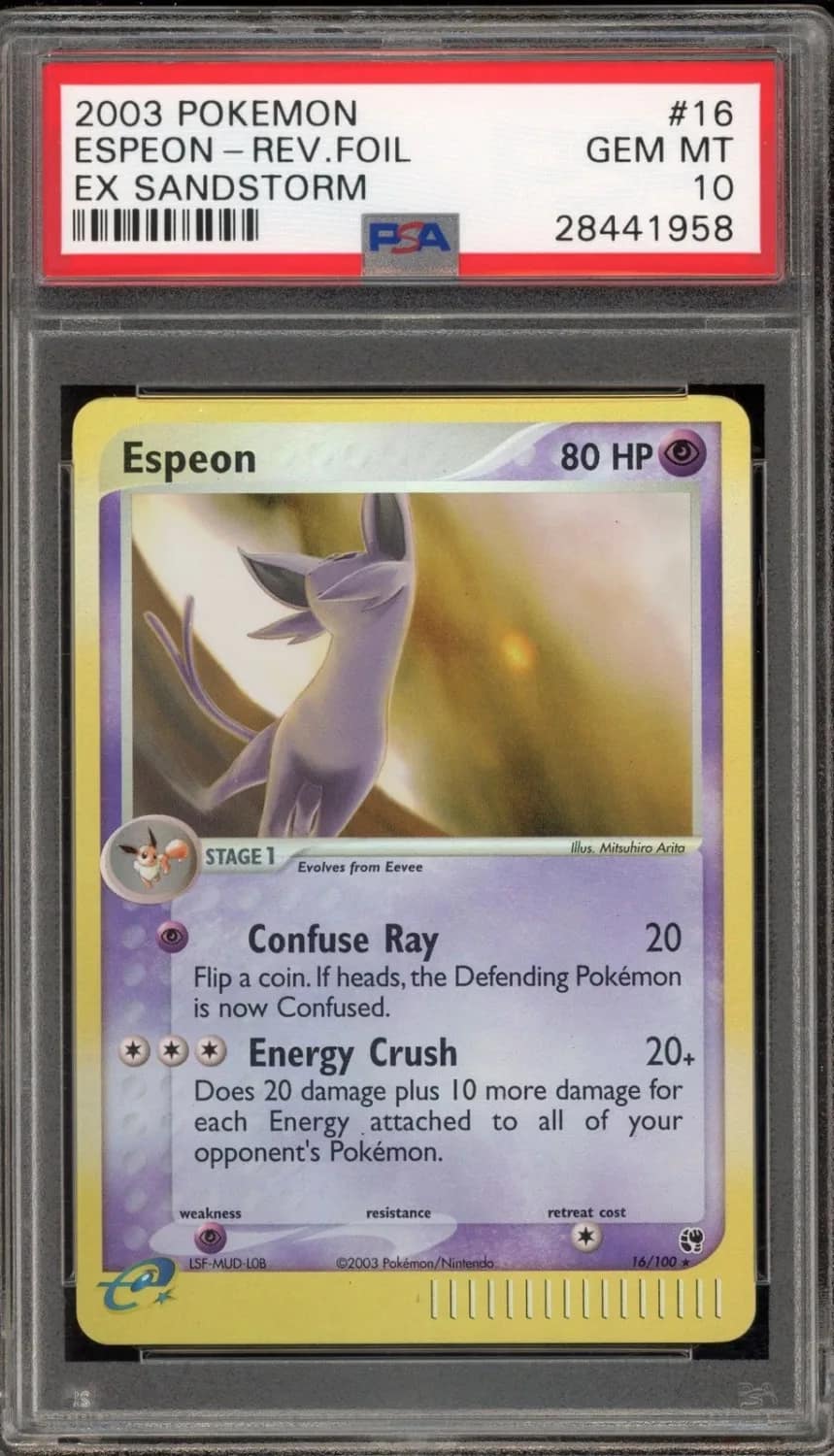 Espeon