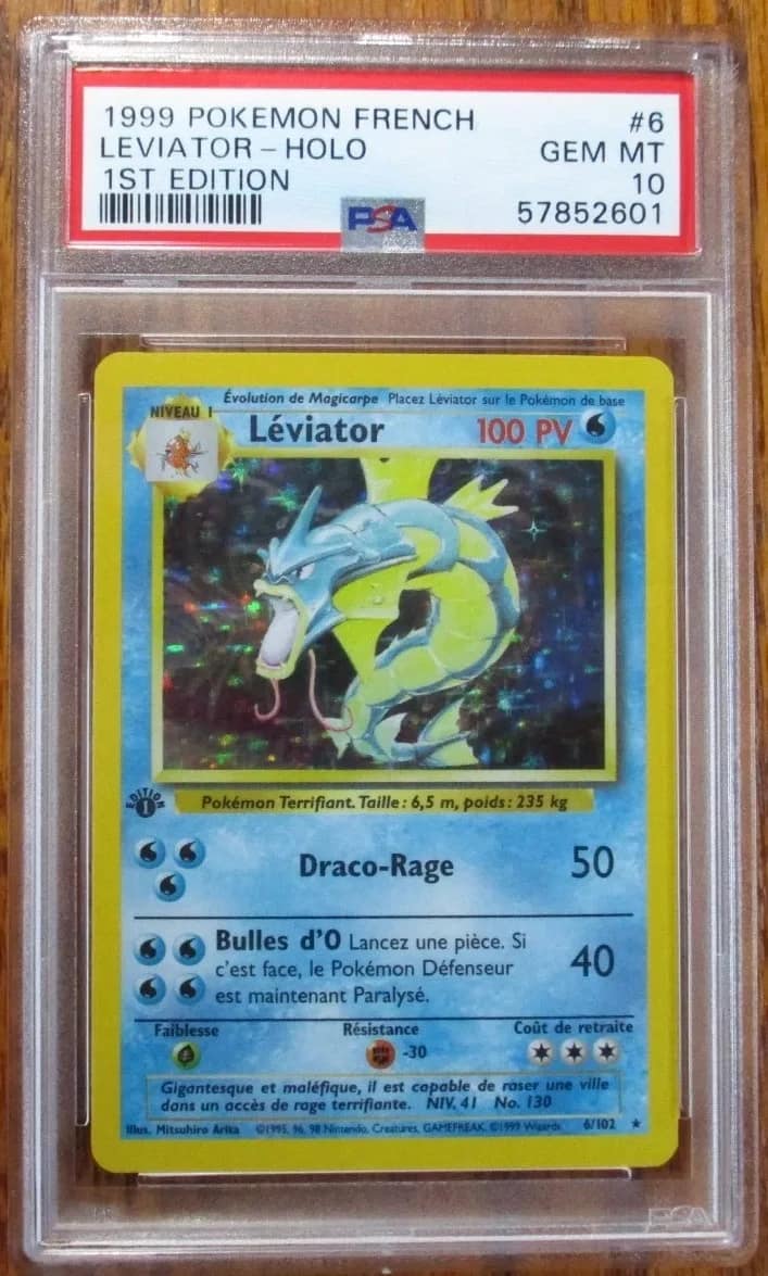 Leviator