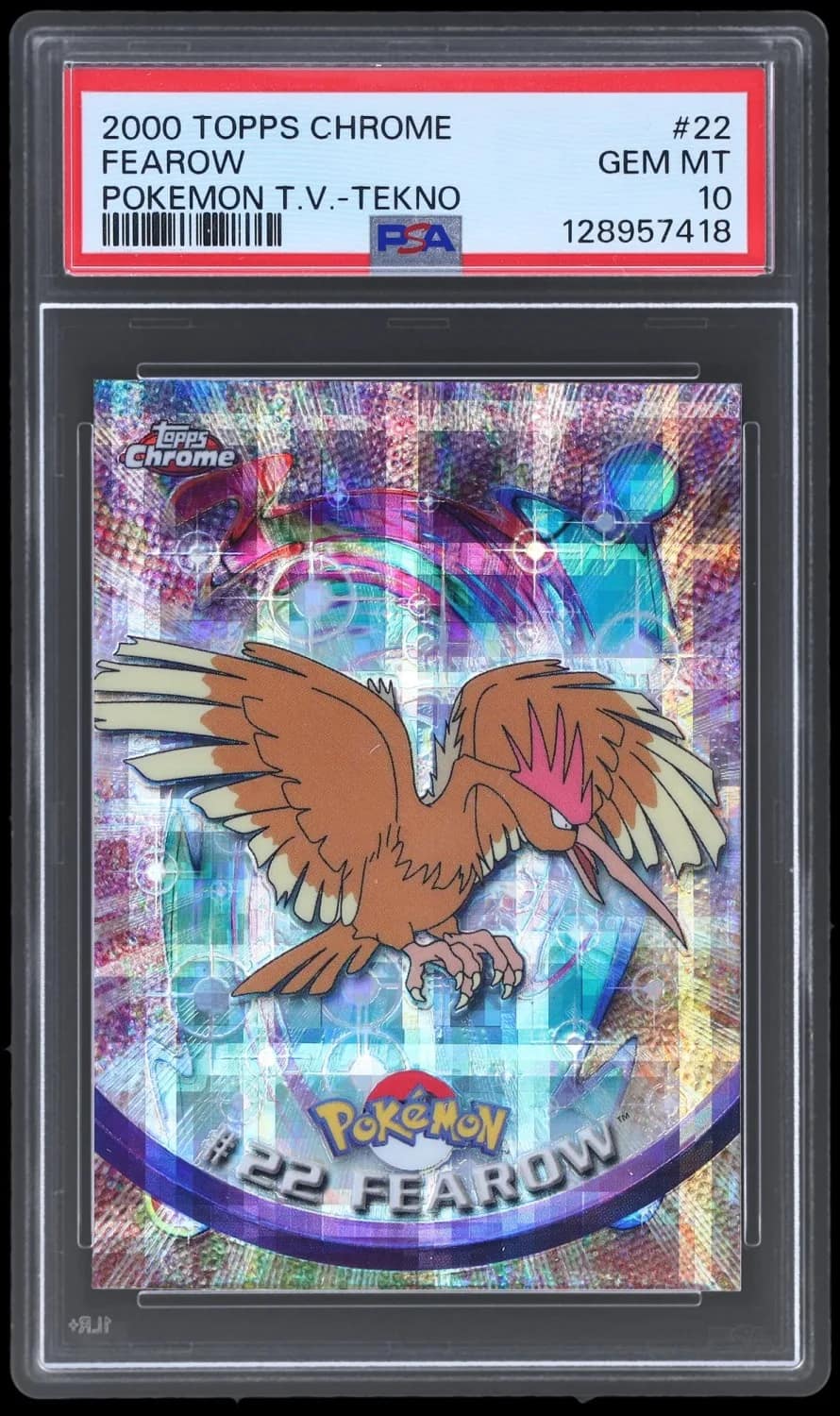 Fearow