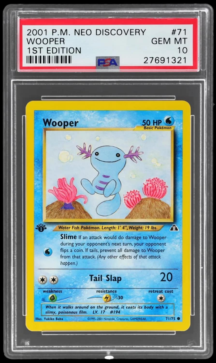 Wooper