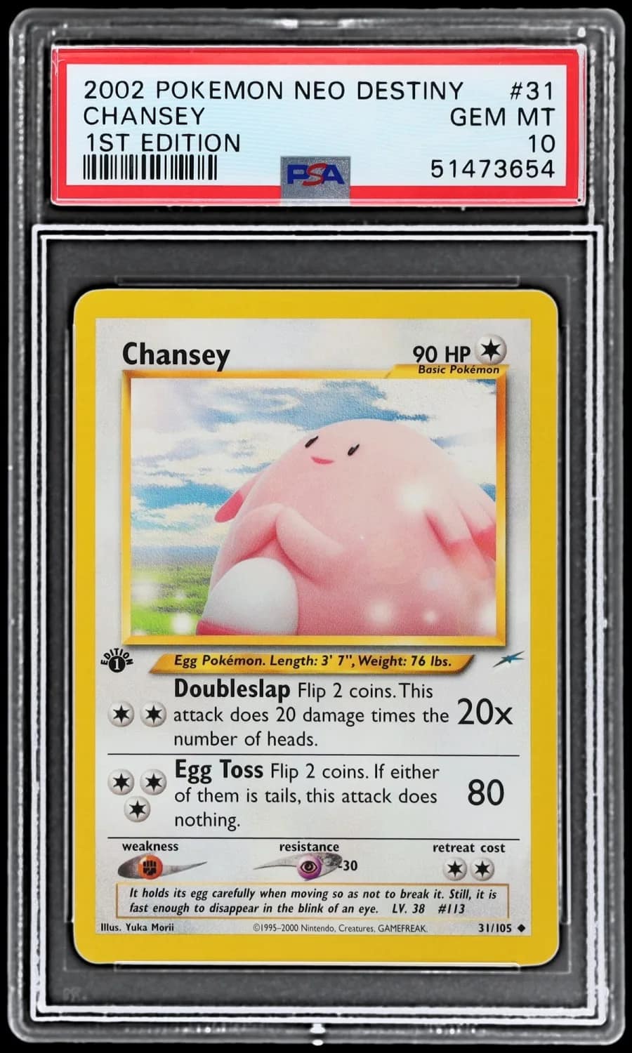 Chansey