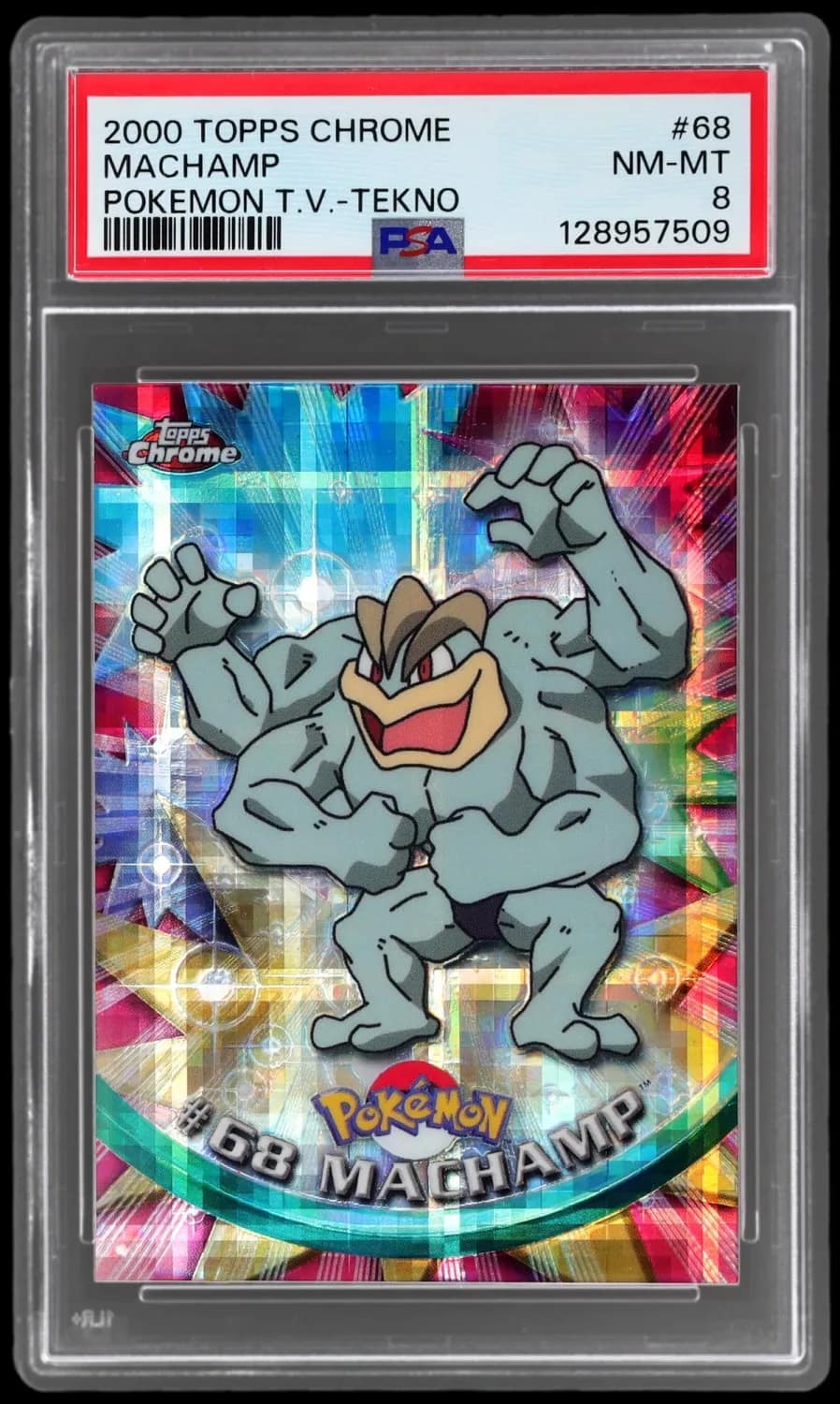 Machamp