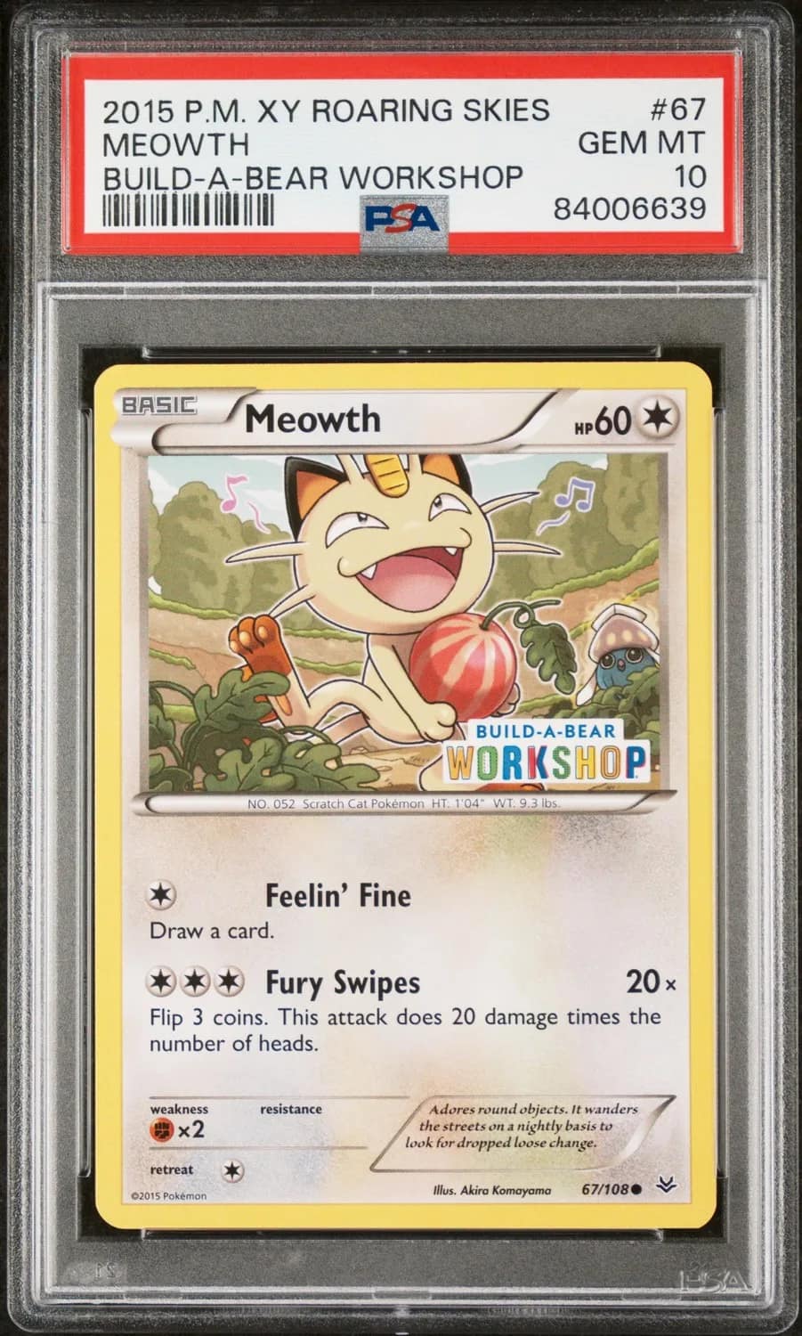 Meowth