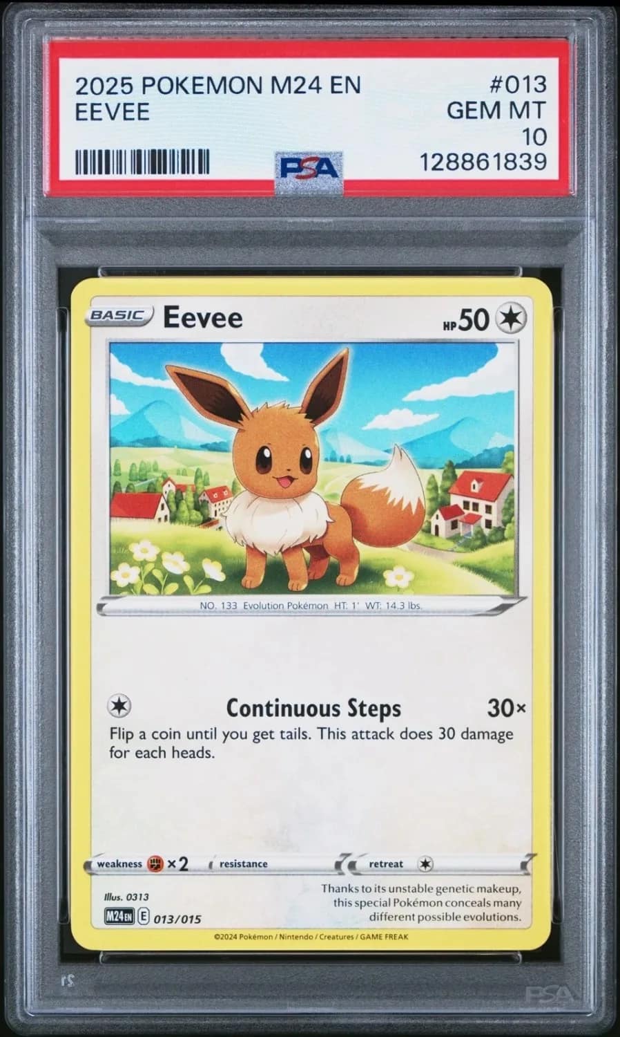Eevee