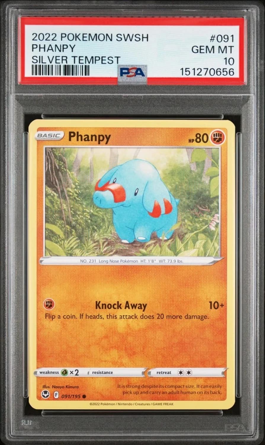 Phanpy