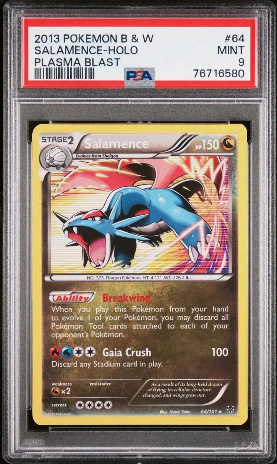 Salamence
