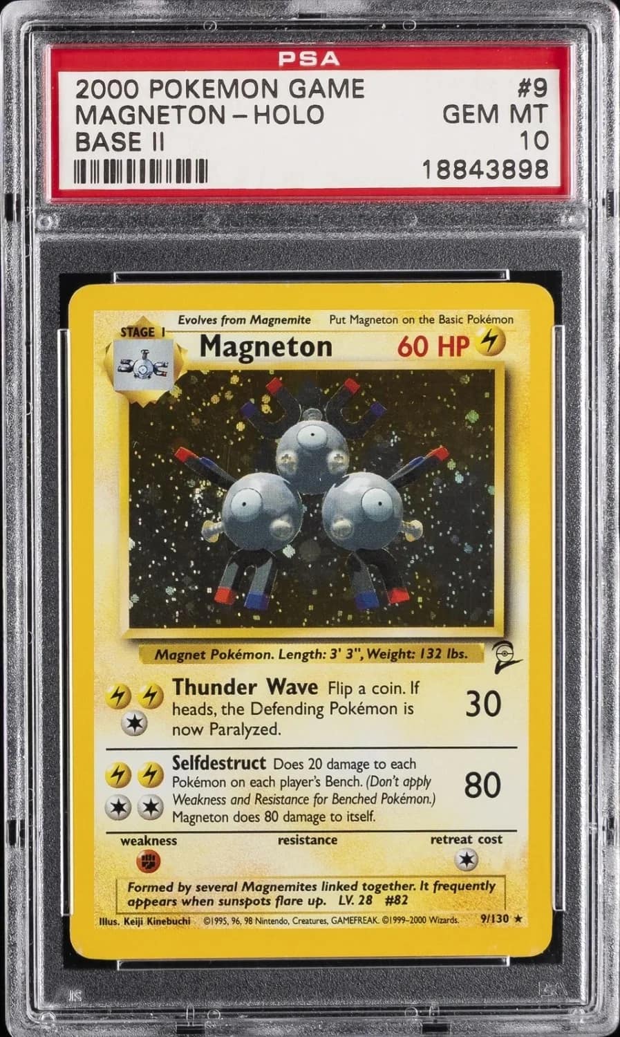 Magneton