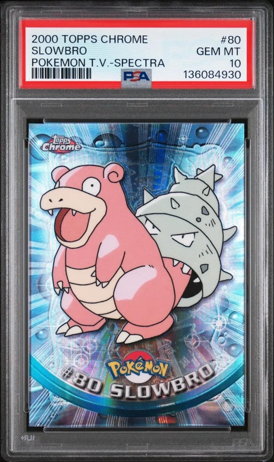 Slowbro