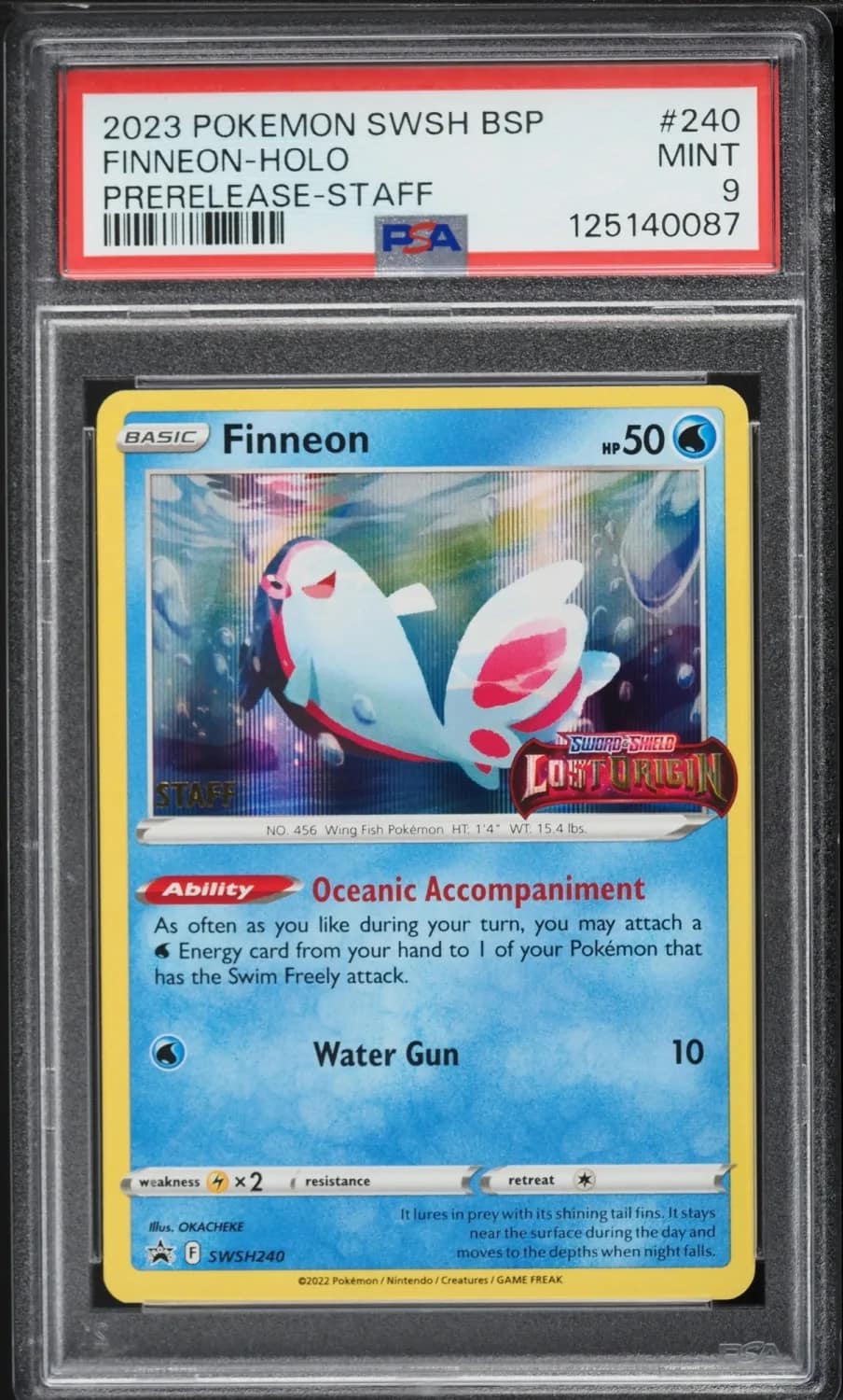 Finneon