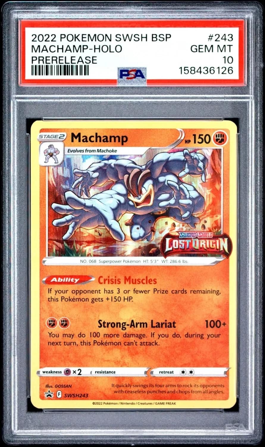 Machamp