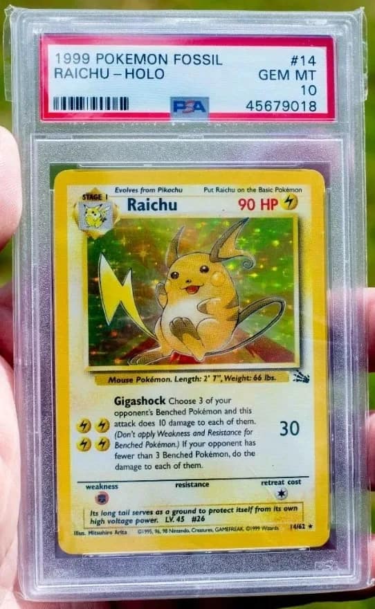 Raichu