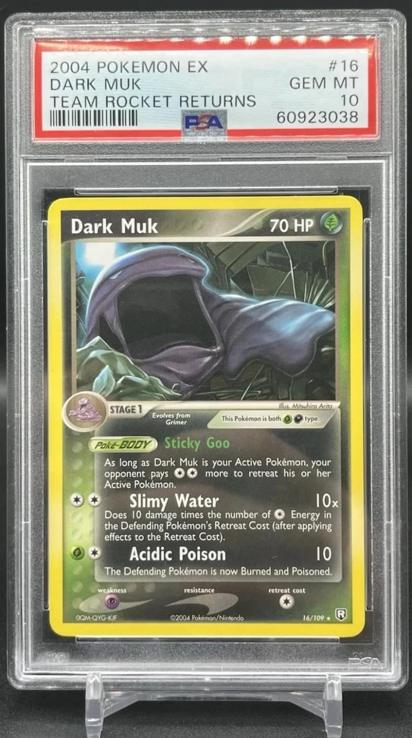 Dark Muk