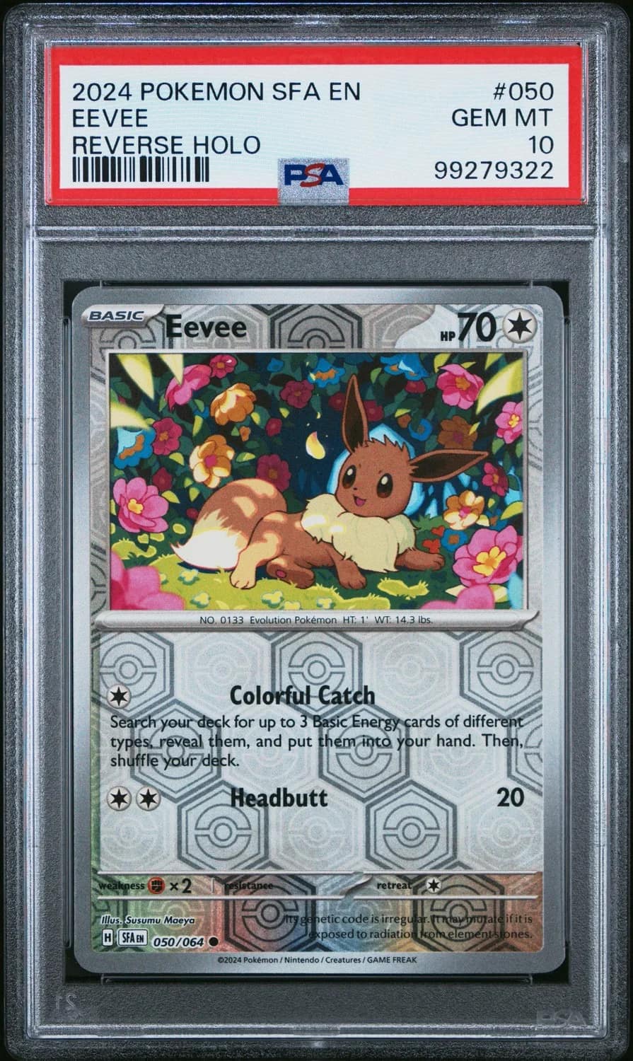 Eevee