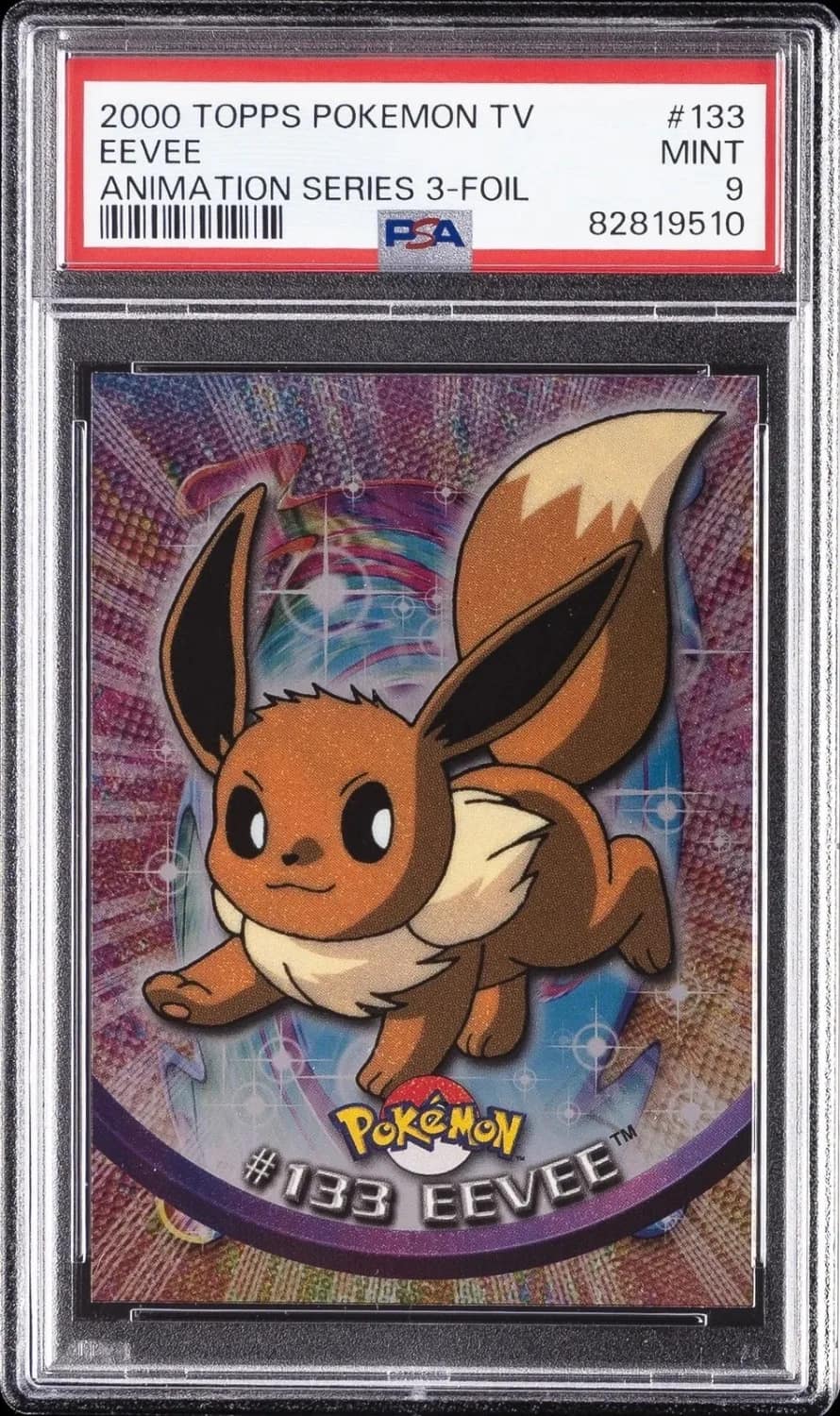 Eevee