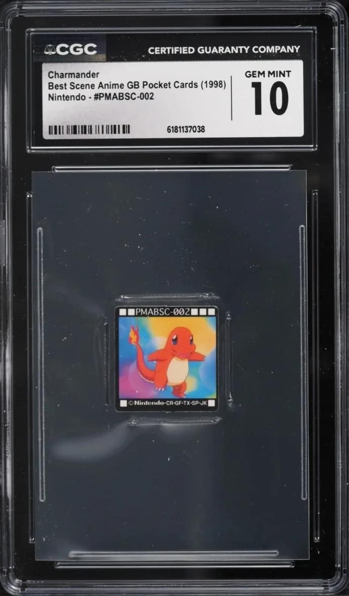 Charmander