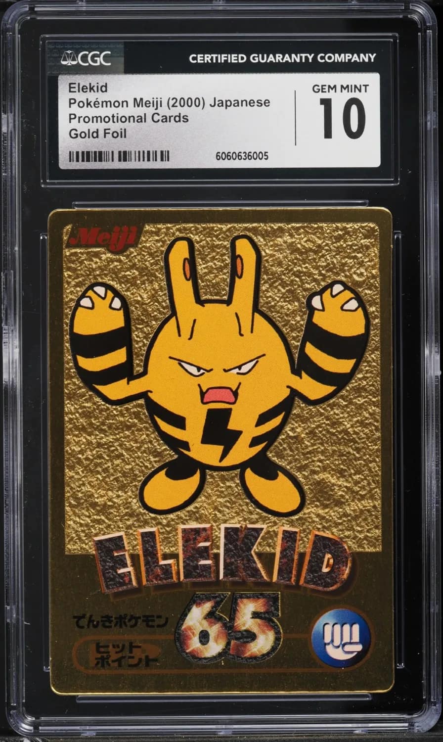 Elekid